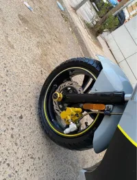 Vms s2 Driver 2021