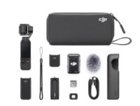 كاميرا-فيديو-dji-osmo-pocket-3-creator-combo-camera-stabilisateur-دار-البيضاء-الجزائر