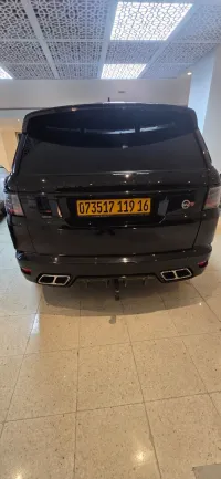 Rover Range Rover P300 7 Places 2019 