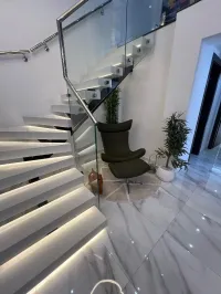 Vente Appartement Duplex F5 Alger Draria
