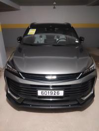 سيارات-geely-coolray-2026-battle-برج-الكيفان-الجزائر