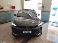 سيارات-geely-coolray-2026-battle-باب-الزوار-الجزائر