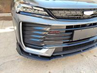 سيارات-geely-coolray-2026-battle-الجزائر-وسط