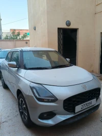 Suzuki Swift 2025 Glx