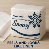 Papiers serviettes مناديل ورقية