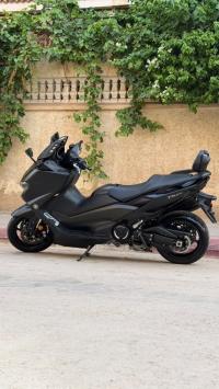 دراجات-نارية-وسكوترات-yamaha-tmax-2020-تيارت-الجزائر