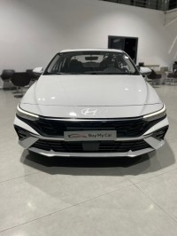 سيارات-hyundai-elantra-2025-برج-الكيفان-الجزائر