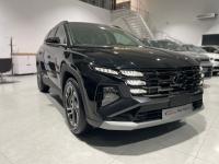 Hyundai TUCSON 2025 HTRAC thumbnail 3
