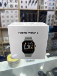 ساعات-ذكية-realme-watch-5-الحراش-الجزائر