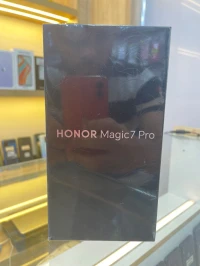 HONOR Magic 7pro