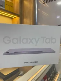 Samsung Tablatte Samsung S9FE 5G