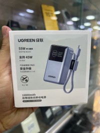 Power Bank UGREEN 10000 mAh 55W