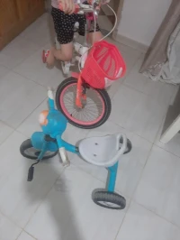 Velo occasion 