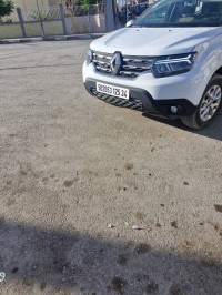سيارات-renault-duster-2025-برج-بوعريريج-الجزائر