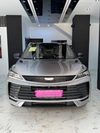 سيارات-geely-coolray-2026-full-option-تلمسان-الجزائر