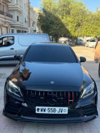 سيارات-mercedes-classe-c-2020-220-designo-باتنة-الجزائر