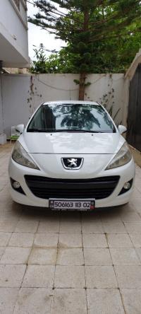 سيارات-peugeot-207-plus-2013-الشلف-الجزائر