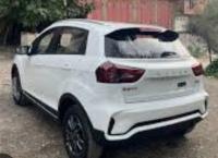 سيارات-livan-x3-pro-2025-automatique-avec-toi-ouvrant-باتنة-الجزائر