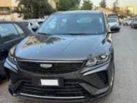سيارات-geely-coolray-2026-super-power-باتنة-الجزائر