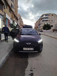 سيارات-chery-tiggo-2-pro-2024-comfort-قالمة-الجزائر