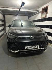 سيارات-volkswagen-tiguan-2025-r-line-بئر-مراد-رايس-الجزائر