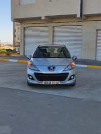 سيارات-peugeot-207-2012-أم-البواقي-الجزائر