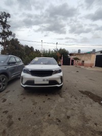 سيارات-livan-x3-pro-2025-العالمية-الجزائر-وسط