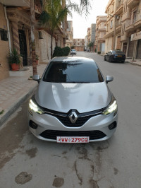 voitures-renault-clio-5-2021-business-bordj-bou-arreridj-algerie