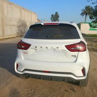 voitures-geely-gx3-pro-2024-annaba-algerie