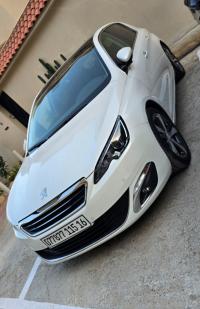 سيارات-peugeot-308-2015-allure-الجزائر-وسط