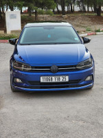 voitures-volkswagen-polo-2018-carat-ain-smara-constantine-algerie