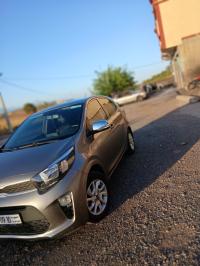 سيارات-kia-picanto-2019-lx-confort-البويرة-الجزائر