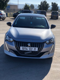 voitures-peugeot-208-2022-oran-algerie