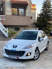 voitures-peugeot-207-2012-tessala-el-merdja-alger-algerie