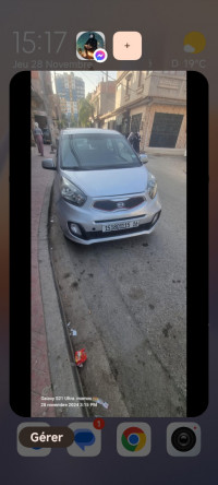 voitures-kia-picanto-2015-pop-plus-dar-el-beida-alger-algerie