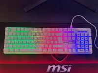 Clavier SPIRIT OF GAMER