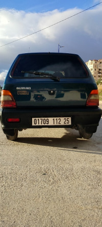 voitures-suzuki-maruti-800-2012-constantine-algerie