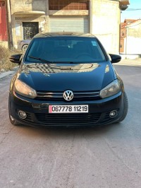 سيارات-volkswagen-golf-6-2012-style-سطيف-الجزائر