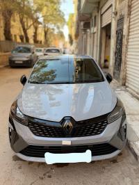سيارات-renault-clio-5-2026-esprit-alpine-بسكرة-الجزائر