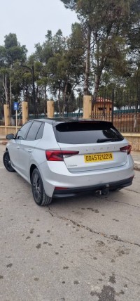 cars-skoda-fabia-2022-style-el-eulma-setif-algeria