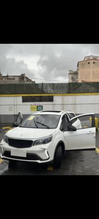 سيارات-livan-x3-pro-2025-boite-auto-full-option-وهران-الجزائر