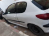Peugeot 206 1999 206 thumbnail 4