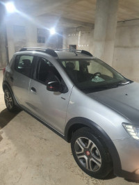 voitures-dacia-sandero-2020-techroed-medea-algerie