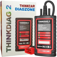 outils-de-diagnostics-scanner-thinkdiag-2-bab-ezzouar-alger-algerie