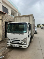 camion-izuzu-2016-rouiba-alger-algerie