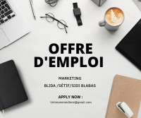 commercial-marketing-opportunite-de-travail-blida-algerie