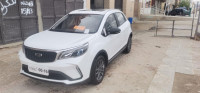 voitures-geely-gx3-2024-pro-cherchar-khenchela-algerie