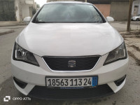 voitures-seat-ibiza-2013-fully-toit-ouvrant-hammam-maskhoutine-guelma-algerie