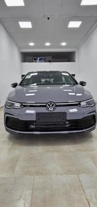 سيارات-volkswagen-golf-8-2024-r-line-سطيف-الجزائر