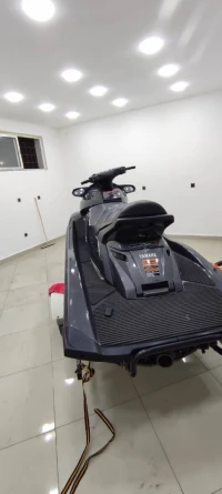 Yamaha Fx cruiser super charger 2018